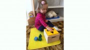 Montessori Footprints Learning Center