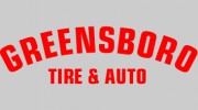 Greensboro Tire & Auto
