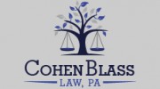 Stacey Cohen Blass Esq PA