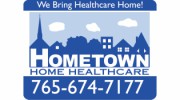 Hometown Home Healthcare