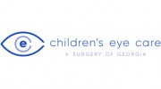 Children's Eye Care & Surgery Of Georgia