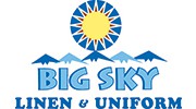 Big Sky Linen & Uniform