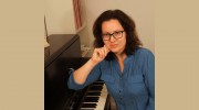 Anastasia's Piano Studio