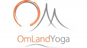 Om Land Yoga