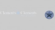 Clements & Clements