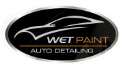 Wet Paint Auto Detailing