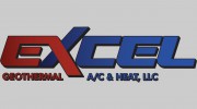 Excel Geothermal AC & Heat