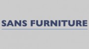 Sans Living Room Furniture