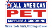 All American Pet