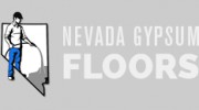 Nevada Gypsum Floors