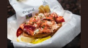 Quincy's Original Lobster Rolls