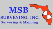 MSB Surveying