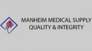 Manheim Medical Supply