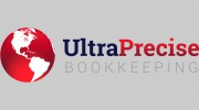 UltraPrecise Bookkeeping