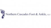 Northern Cascades Foot & Ankle: John W. Horlebein, DPM