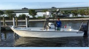 Sea Reed Charters