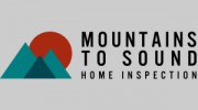 Mountains To Sound Home Inspection