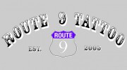 Route 9 Tattoo & Body Piercing