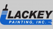 D G Lackey Painting