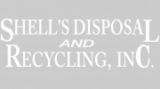 Shells Disposal & Recycling Center