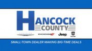 Hancock County Chrysler Dodge Jeep Ram