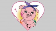Skinny Piggy Bakery