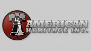 American Heritage Carpet & Tile Cleaning