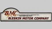 Bleskin Motor