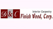 D C Fnish Wood
