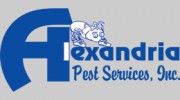 Alexandria Pest Services