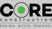 Core Construction