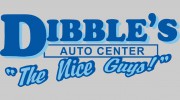 Dibbles Collision Works