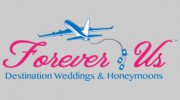 Forever Us Destination Weddings & Honeymoons