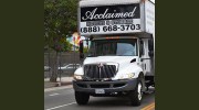Acclaimed Movers & Storage