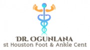 West Houston Foot & Ankle Center