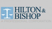 Hilton & Bishop