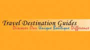 Travel Destination Guides