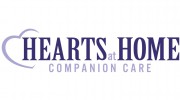 Hearts At Home Companion Care
