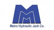 Metro Hydraulic Jack