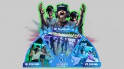 Virtual Reality Social