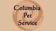 Columbia Pet Service
