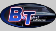 B & T Tire & Automotive