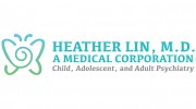 Heather Lin MD