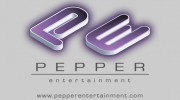 Pepper Entertainment