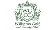 Williams Golf & Country Club
