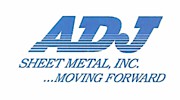 Adj Sheet Metal
