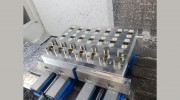 F & J Precision
