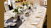 Nourish Catering