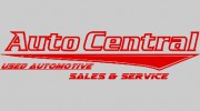 Auto Central Sales