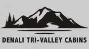 Denali Tri-Valley Cabins